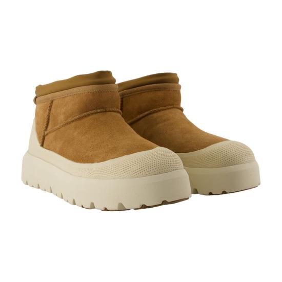 25FW 어그 부츠 1174196 CWTC brown - UGG