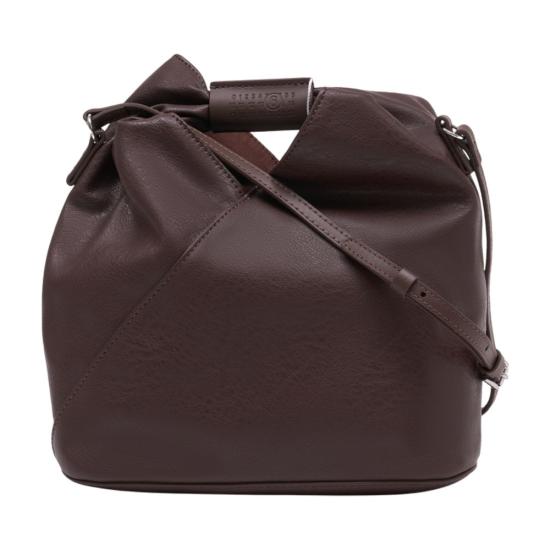 25FW MM6 메종마르지엘라 JAPANESE 재패니즈 크로스바디백 SB6WD0026 P8396 T2164 brown