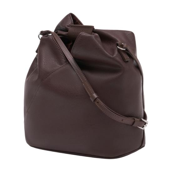 25FW MM6 메종마르지엘라 JAPANESE 재패니즈 크로스바디백 SB6WD0026 P8396 T2164 brown - MM6 MAISON MARGIELA