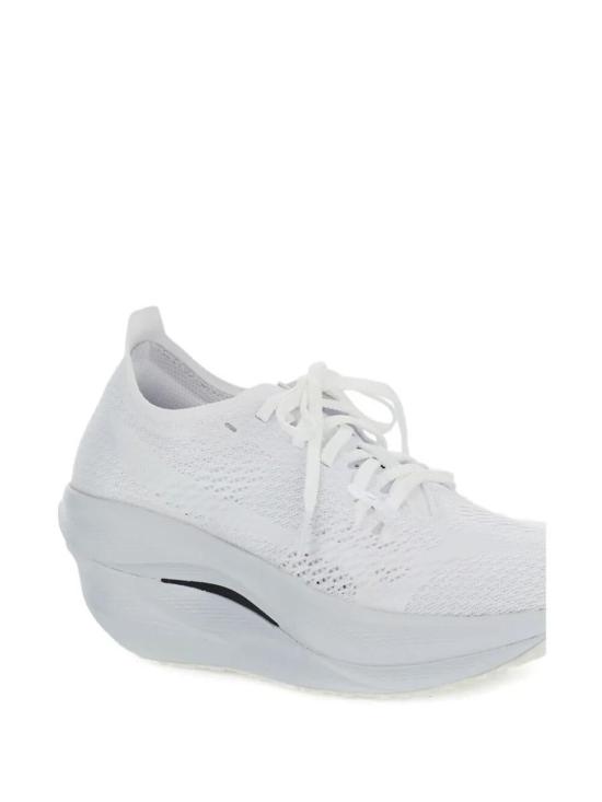 25FW 꼼데가르송 스니커즈 GP K105 0012 WHITE - COMME DES GARCONS