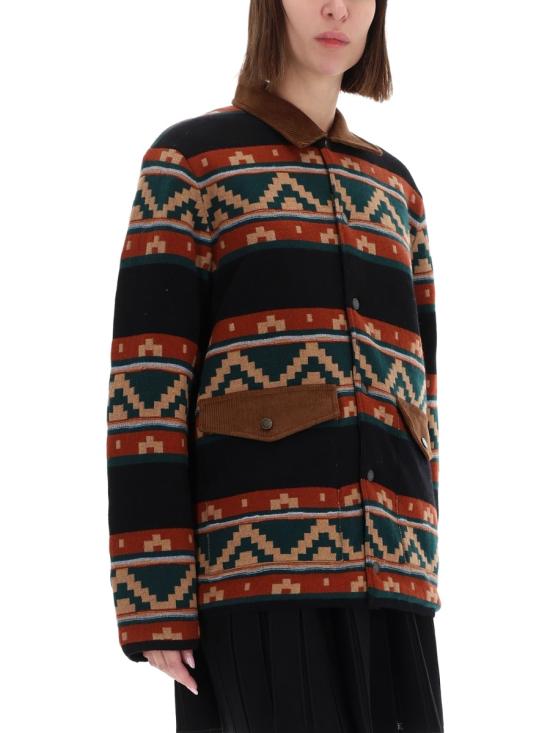 25FW 게스트 인 레지던스 자켓 M32919JH BLACKCOMBO - GUEST IN RESIDENCE