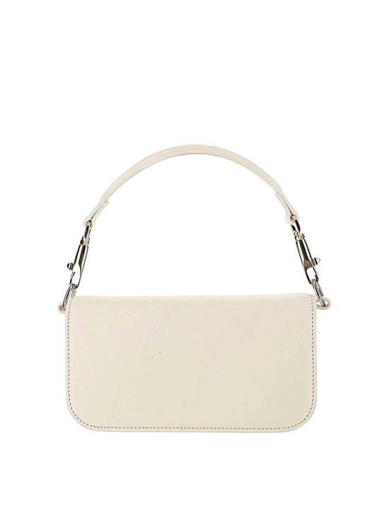 25SS 발렌티노 가라바니 가방 4W0B0K53IYS Bianco White - VALENTINO GARAVANI