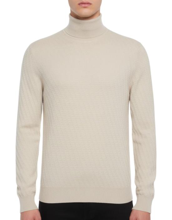 25FW PAOLO PECORA 니트웨어 A034 1342 - OTHER BRANDS