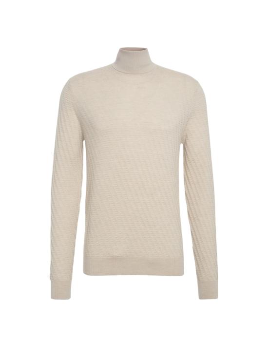 25FW PAOLO PECORA 니트웨어 A034 1342 - OTHER BRANDS