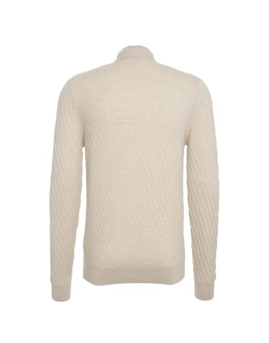 25FW PAOLO PECORA 니트웨어 A034 1342 - OTHER BRANDS