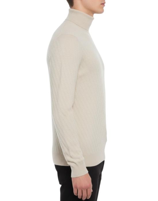 25FW PAOLO PECORA 니트웨어 A034 1342 - OTHER BRANDS