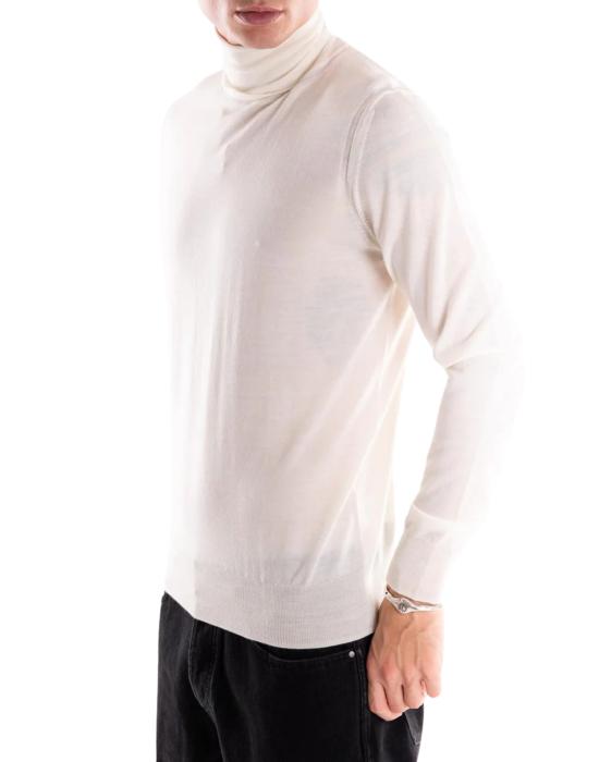 25FW PAOLO PECORA 니트웨어 A034 1342 - OTHER BRANDS