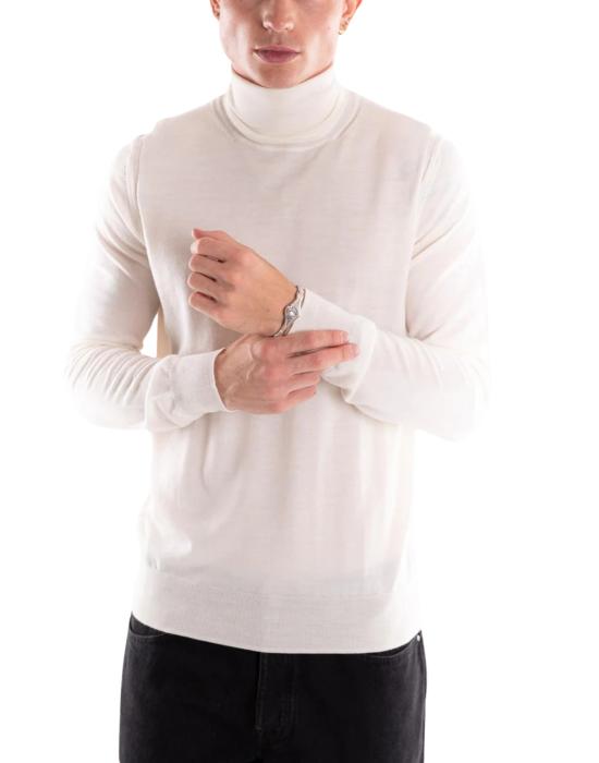 25FW PAOLO PECORA 니트웨어 A034 1342 - OTHER BRANDS