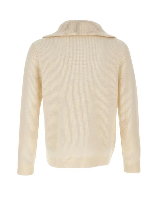 25FW PAOLO PECORA 니트웨어 A067 1102 - OTHER BRANDS