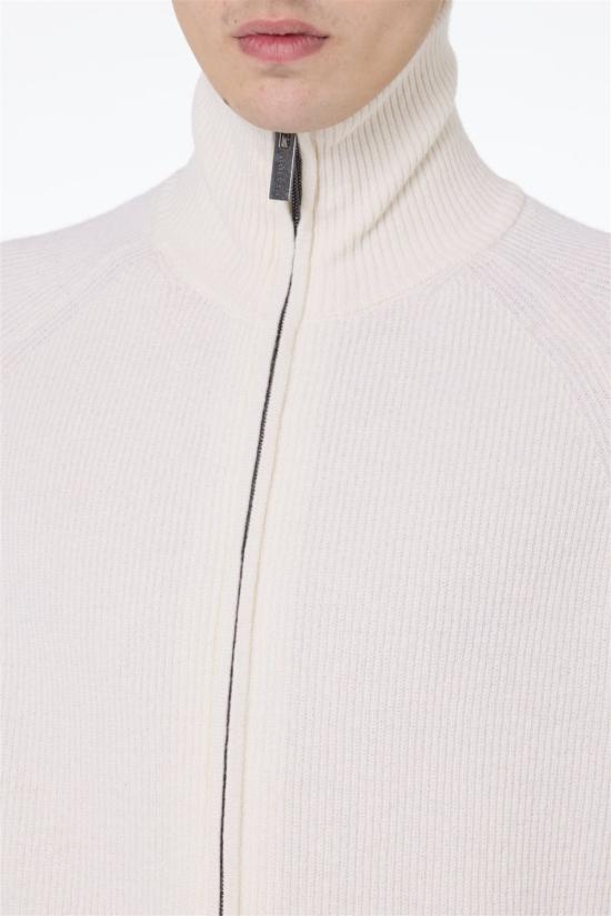 25FW PAOLO PECORA 니트웨어 A067 1102 - OTHER BRANDS