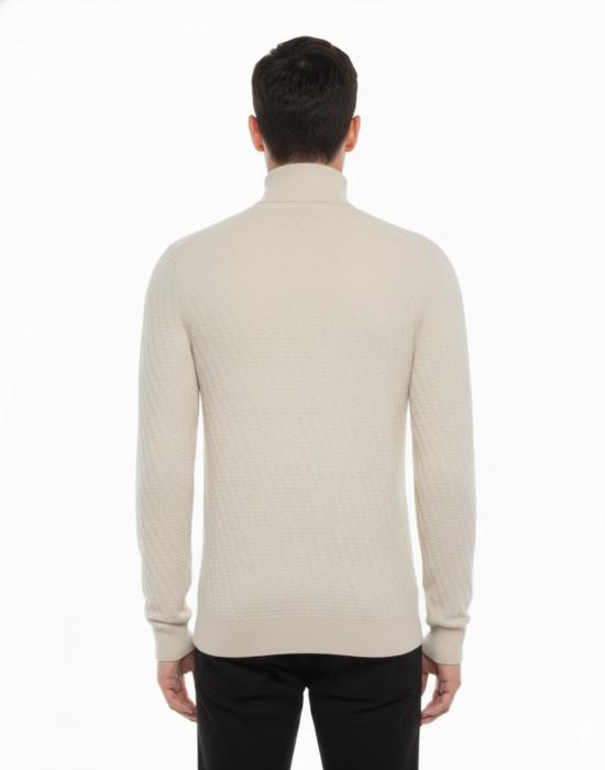 25FW PAOLO PECORA 니트웨어 A067 1102 - OTHER BRANDS