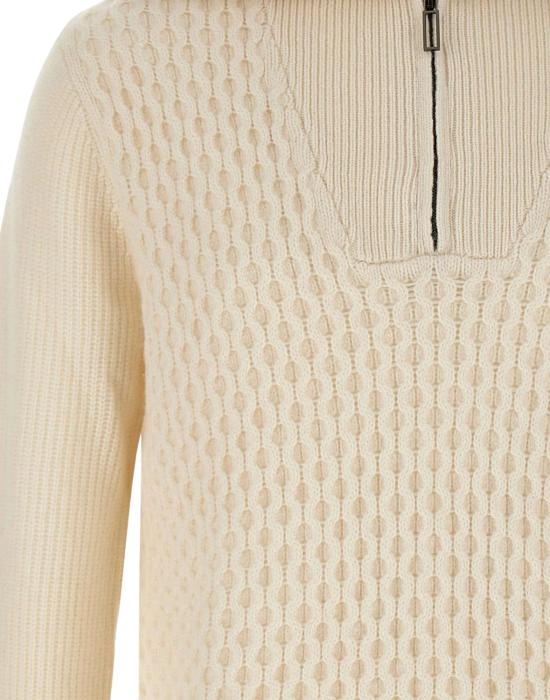 25FW PAOLO PECORA 니트웨어 A067 1102 - OTHER BRANDS
