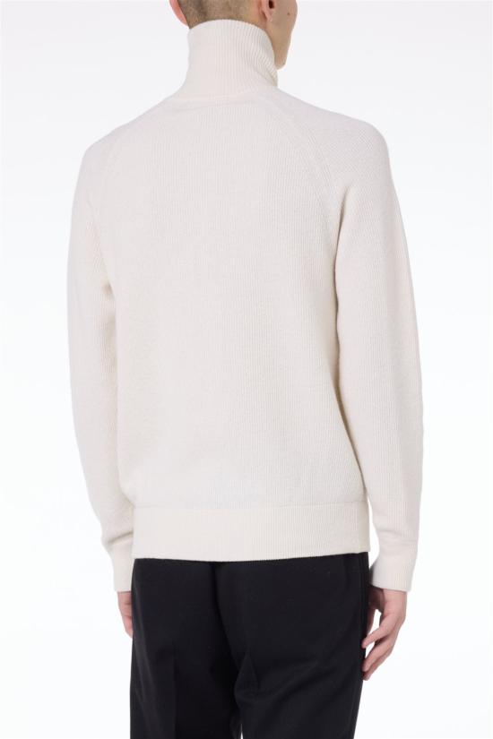 25FW 파올로페코라 스웨터 A067 1102 - PAOLO PECORA