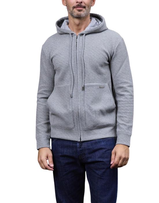 25FW PAOLO PECORA 긴팔 티셔츠 E011 89952 - OTHER BRANDS