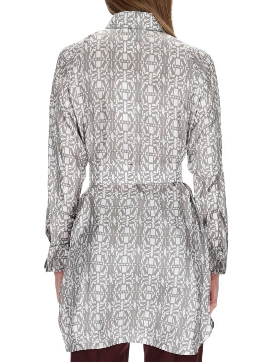 25FW 막스마라 미디 원피스 2521226072600 047001 NUDE - MAX MARA