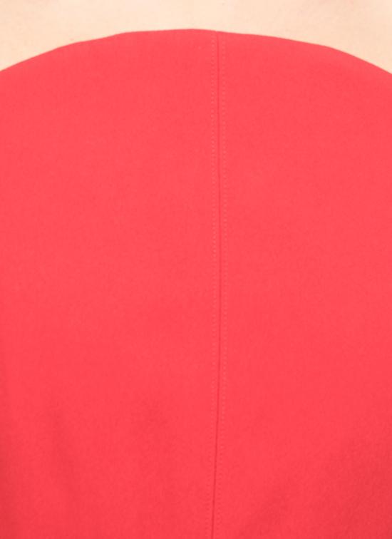 25FW 솔러스런던 미디 원피스 OS45015 RED Red - SOLACE LONDON