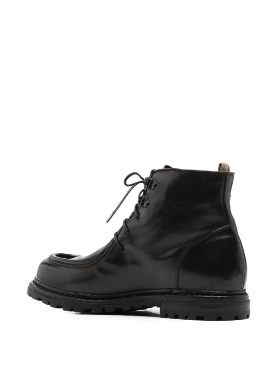 25FW 오피시네크리에이티브 부츠 OCUVOLC010CANYOD272 BROWN - OFFICINE CREATIVE