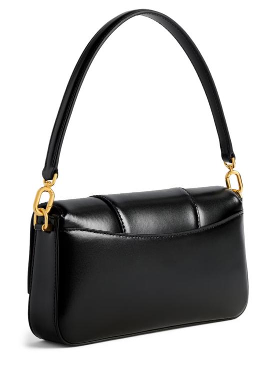 26FW 발렌시아가 아워글래스 스몰 828976 2ABQ81000 BLACK - BALENCIAGA
