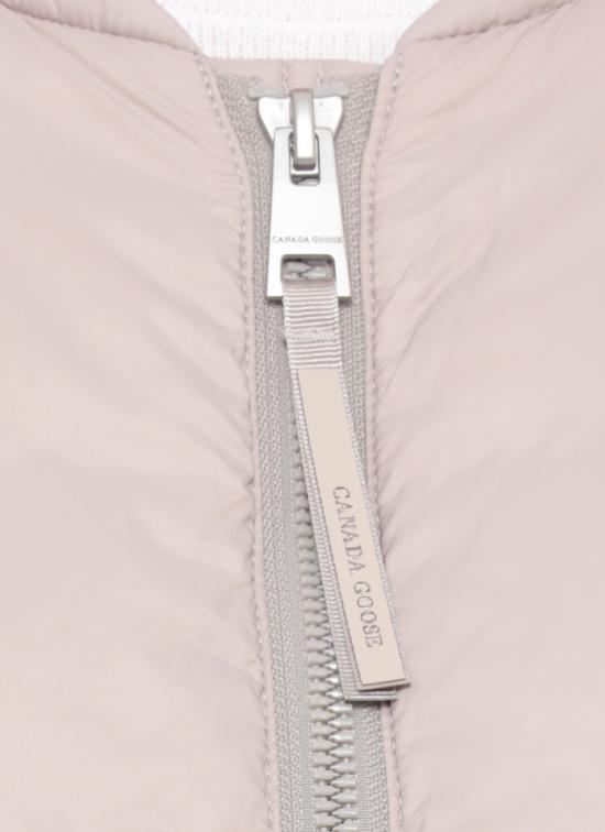 25FW 캐나다구스 패딩 CG 2758WT ELBA9432 Grey - CANADA GOOSE