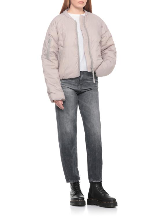 25FW 캐나다구스 패딩 CG 2758WT ELBA9432 Grey - CANADA GOOSE