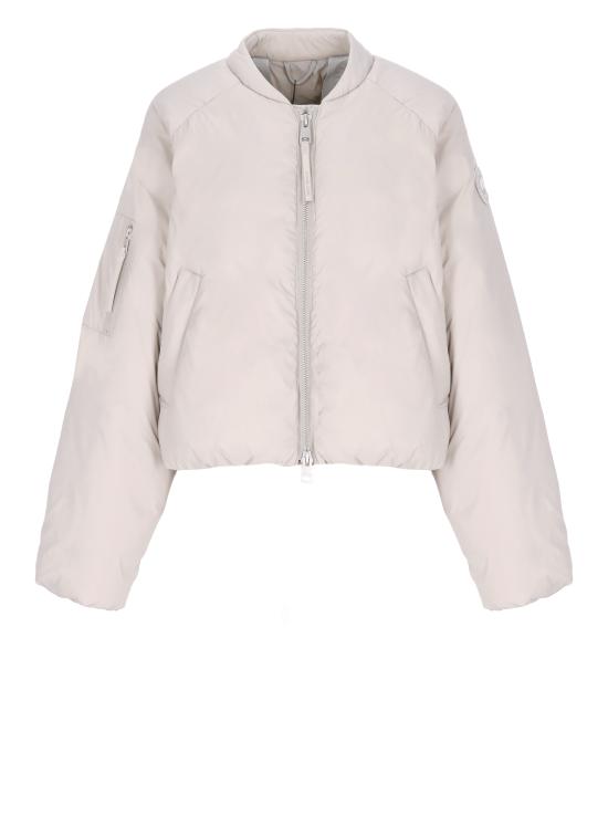 25FW 캐나다구스 패딩 CG 2758WT ELBA9432 Grey