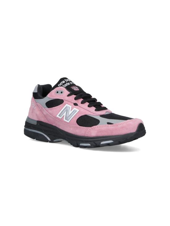 25FW 뉴발란스 스니커즈 U993 PB Pink - NEW BALANCE