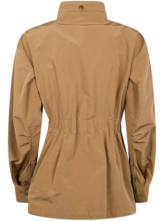 25SS 몽클레어 자켓 K1 093 1A001 01 598E6 22G TAN - MONCLER