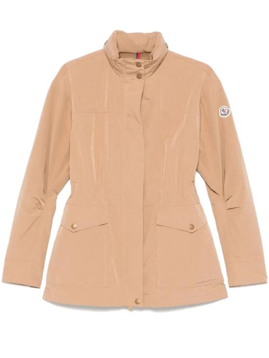 25SS 몽클레어 자켓 K1 093 1A001 01 598E6 22G TAN