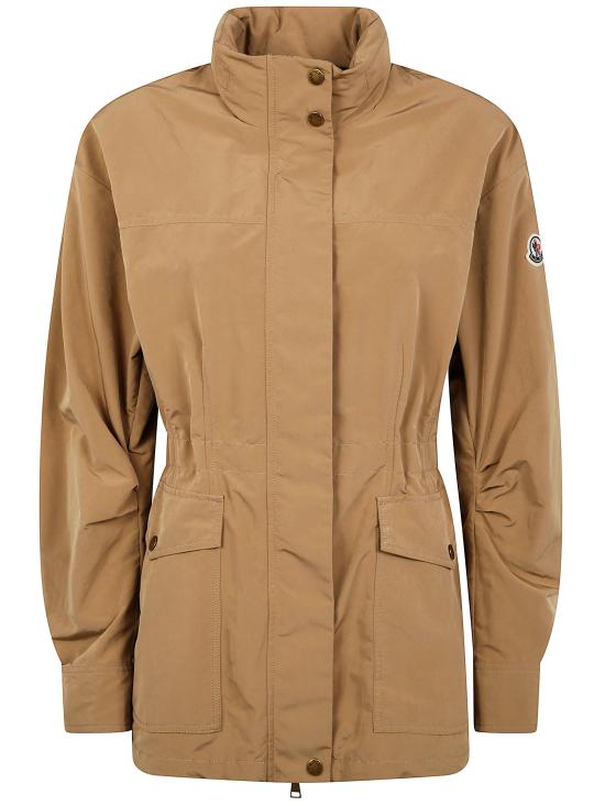 25SS 몽클레어 자켓 K1 093 1A001 01 598E6 22G TAN - MONCLER