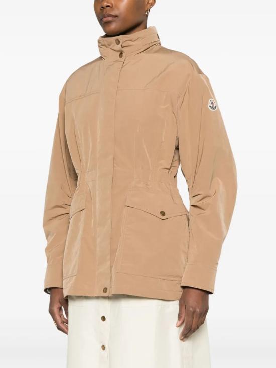 25SS 몽클레어 자켓 K1 093 1A001 01 598E6 22G TAN - MONCLER