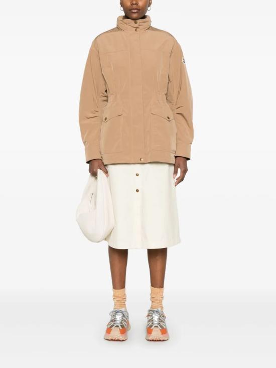 25SS 몽클레어 자켓 K1 093 1A001 01 598E6 22G TAN - MONCLER