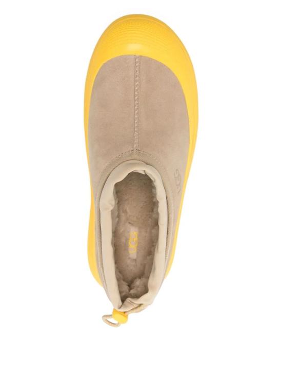 25FW 어그 로퍼 1144096 097 MUSTARD SEED SUMMER WHEAT - UGG