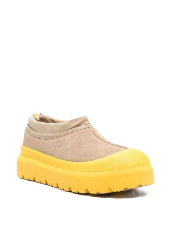 25FW 어그 로퍼 1144096 097 MUSTARD SEED SUMMER WHEAT - UGG