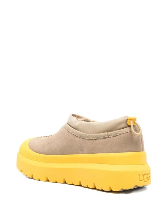 25FW 어그 로퍼 1144096 097 MUSTARD SEED SUMMER WHEAT - UGG