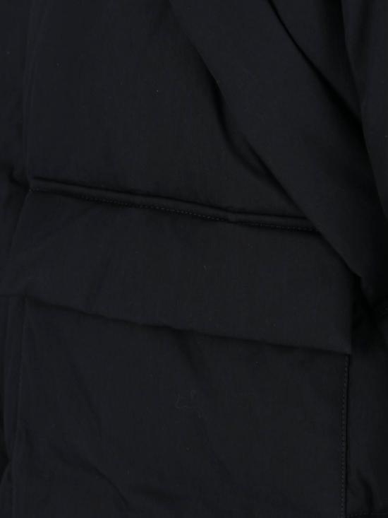 25FW 타트라스 자켓 MJXA0100010528 Black - TATRAS