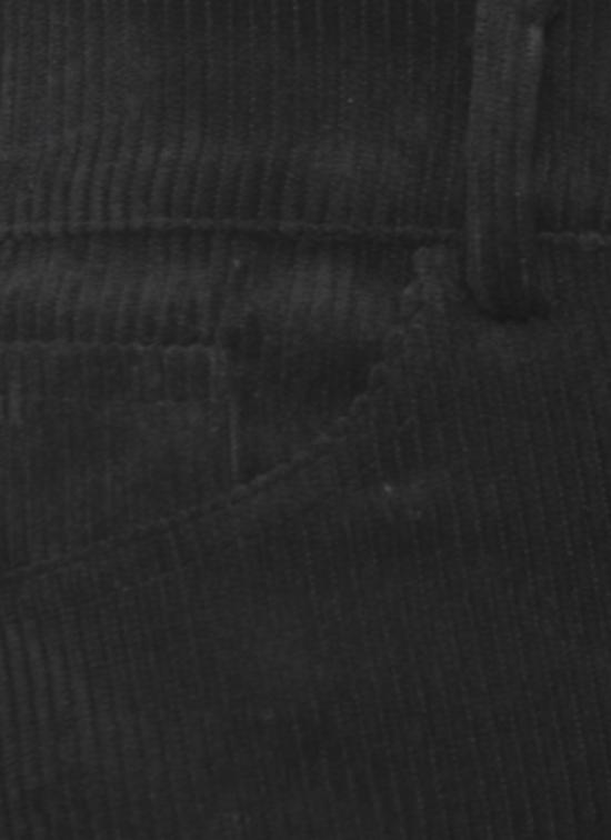 25FW 디익스테리어 스트레이트 팬츠 61745 2NERO Black - D. EXTERIOR