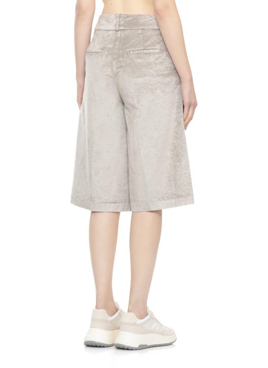 25FW 페세리코 스트레이트 팬츠 A04503L51 03273034 Beige - PESERICO