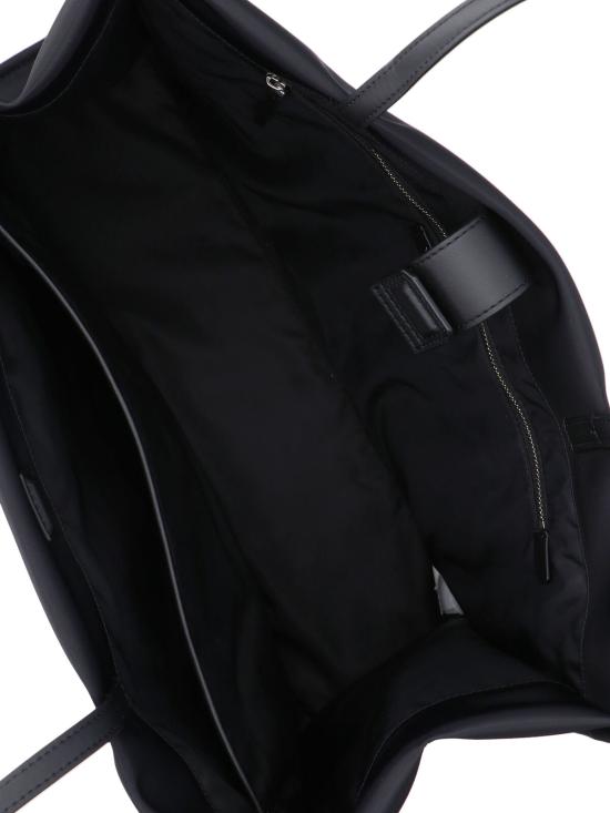 26SS 토리버치 엘라 토트백 171271 001 Black - TORY BURCH