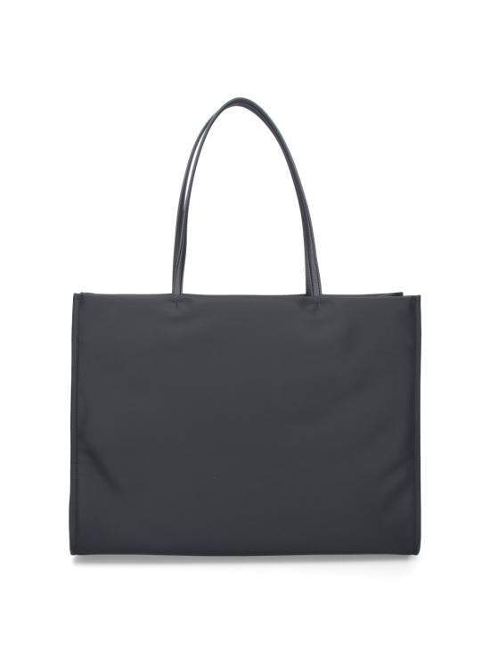 26SS 토리버치 엘라 토트백 171271 001 Black - TORY BURCH