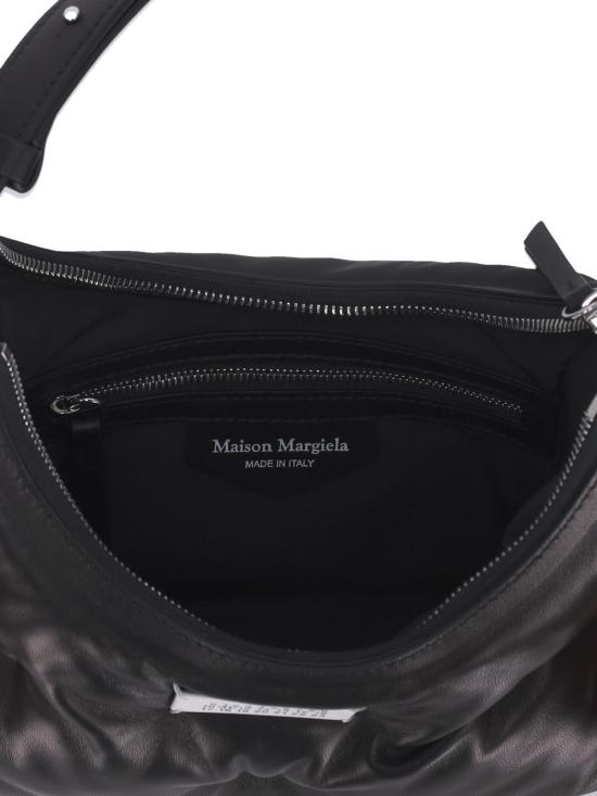 26SS 마르지엘라 글램 슬램 호보백 스몰 SB3WG0024 P4300 T8013 - MAISON MARGIELA