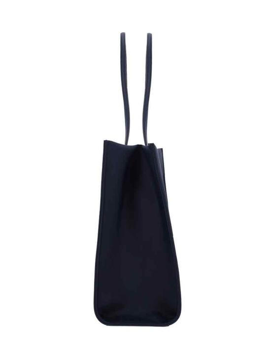 26SS 토리버치 엘라 토트백 171271 400 Blue - TORY BURCH