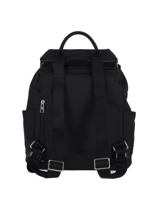 26SS 토리버치 버지니아 백팩 169165 001 Black - TORY BURCH