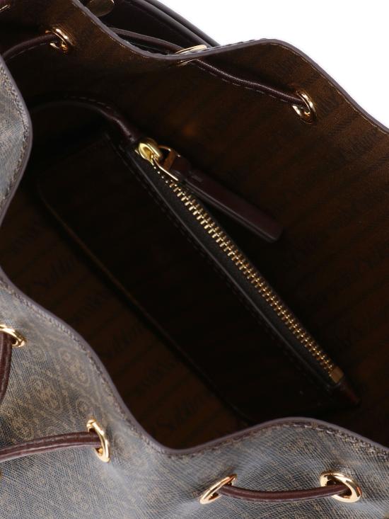 26SS 토리버치 토트백 168805 200 Brown - TORY BURCH