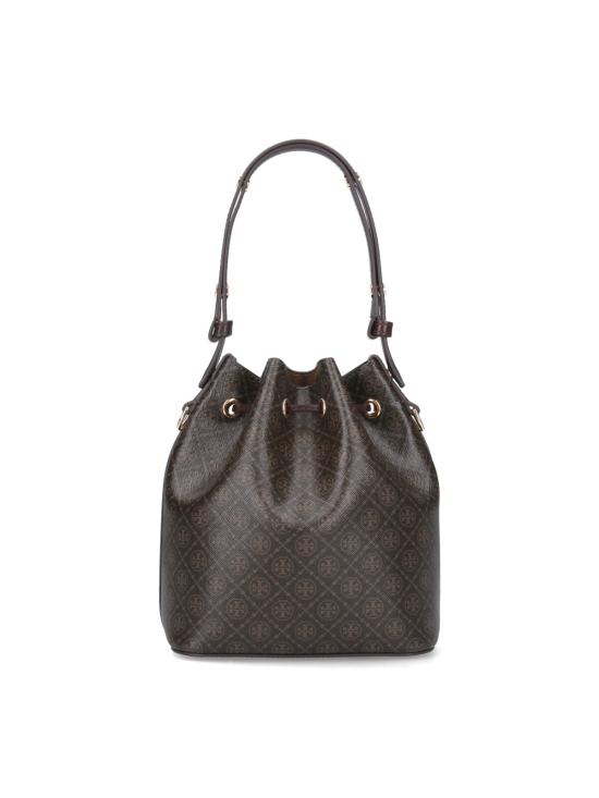 26SS 토리버치 토트백 168805 200 Brown - TORY BURCH