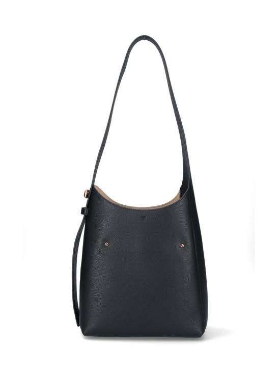 26SS 토리버치 숄더백 175172 001 Black - TORY BURCH