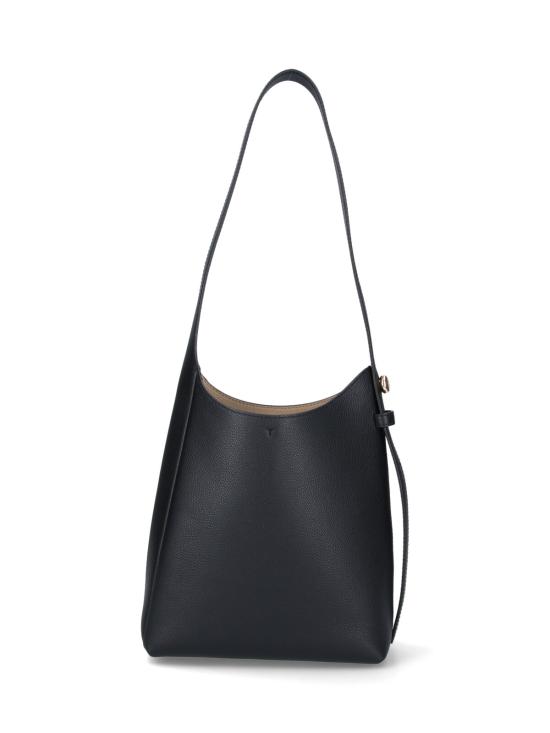 26SS 토리버치 숄더백 175172 001 Black