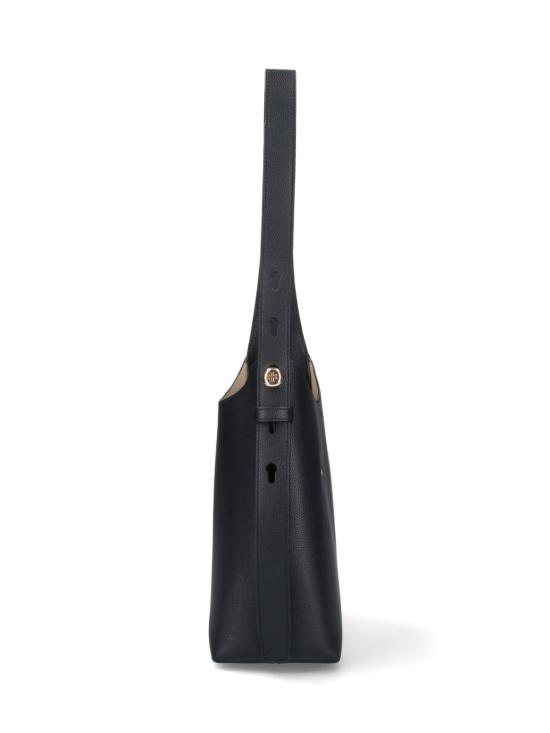 26SS 토리버치 숄더백 175172 001 Black - TORY BURCH