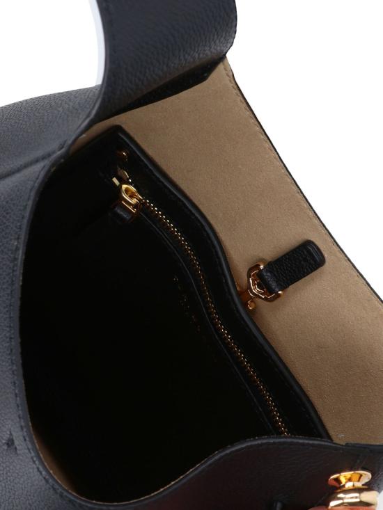 26SS 토리버치 숄더백 175172 001 Black - TORY BURCH