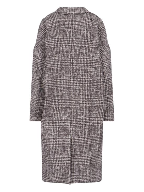 25FW 키톤 자켓 D50633K0519G01 00H Beige - KITON