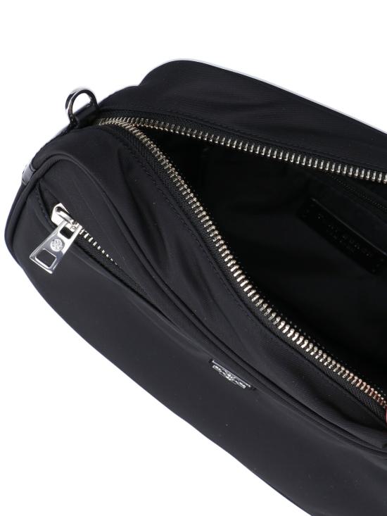 26SS 토리버치 버지니아 숄더백 169166 001 Black - TORY BURCH